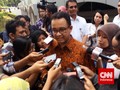 Anies Taksir Jumlah Siswa Miskin Lebih Banyak