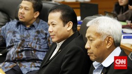 Pimpinan DPR Sebut Kunker Sesuaikan Target Prolegnas
