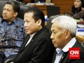 DPR Sebut Jokowi Siap Rapat Konsultasi Soal Pilkada