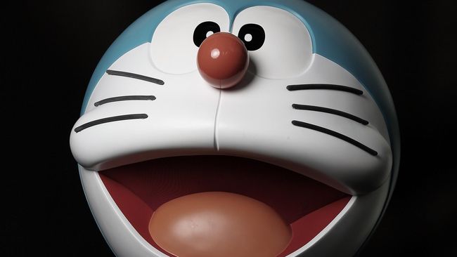 10 Pembelajaran Berharga Dari Doraemon