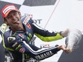 Valentino Rossi Ungkap Perjalanan Kisah Asmaranya