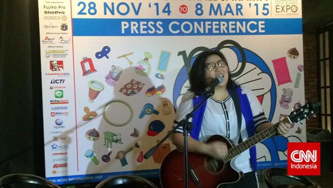 Ide Model Gambar Adik Doraemon Terbaik Ide Model Gambar Adik Doraemon Terbaik