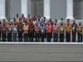 Mensesneg Sebut Tak Tahu soal Pembicaraan Reshuffle di Istana