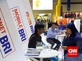Uang Nasabah Raib, BRI Tingkatkan Patroli di Mesin ATM