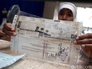 Bayar Pajak Kendaraan Makin Praktis di PRJ, Ada Penghapusan Denda