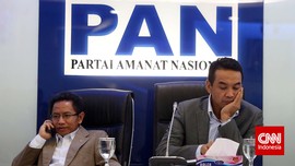 Teguh Juwarno: Saya Hanya Sekali Ikut Rapat Anggaran e-KTP
