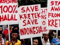 Tolak Cukai Rokok Naik, Pengusaha dan Buruh Mengadu ke DPR
