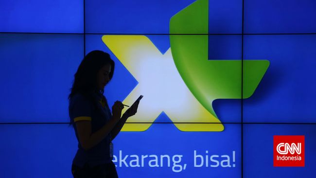 Layanan Internet Sumbang 70 Persen Keuntungan XL