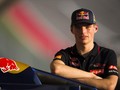 Verstappen Kagumi Sosok Vettel di Ferrari