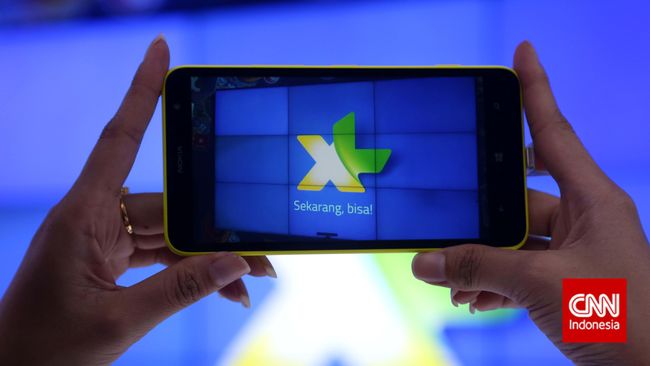 XL Perkuat Jaringan di Muktamar ke-33 NU