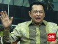 Ketua DPR Ajak Masyarakat Gunakan Mobil Listrik