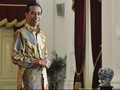 Hal Penting dalam Pidato Lengkap Jokowi soal KPK-Polri