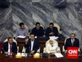 PKB: Penambahan Kursi Pimpinan DPR Seharusnya Dua
