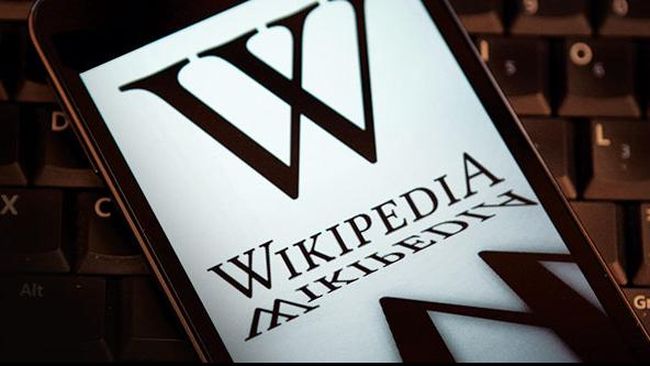 Artikel Wikipedia Bakal Disunting Akademisi dan Ilmuwan