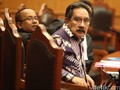 'Cinta Segitiga' Antar Antasari Azhar ke Hotel Prodeo