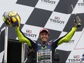 Rossi Tetap Puas dengan Raihan Podium di GP Austin