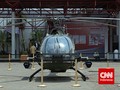 PT DI dan Honeywell Aerospace AS Teken MoU