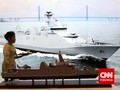 Indo Defence, Diplomasi Perang RI untuk Damai