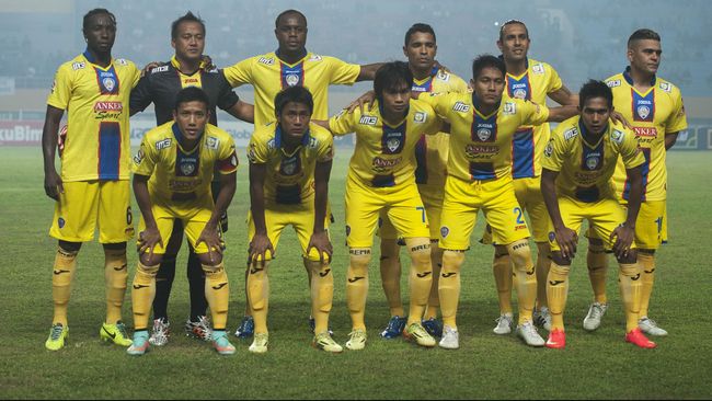 Mengenang Achmad Kurniawan, Kiper Arema yang Bersahaja