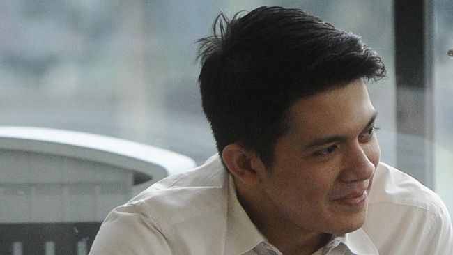 Kasus Cuci Duit Wawan, Artis Irwansyah Bersaksi Lagi di KPK