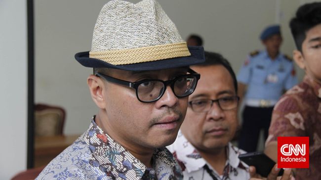 Jokowi Gelar Pertemuan Tertutup terkait Budi Gunawan