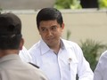 Diminta Jokowi Buat Laporan, Menteri Yuddy Tak Was-was