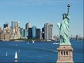 Kamar Mandi Tergeletak di Seruas Jalan New York