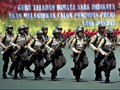 Diskusi Polda Metro Jaya dan Pemprov DKI untuk Seleksi Akpol