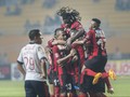 Stafsus: Kemenpora akan Dampingi Persipura