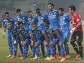 Persib Versus Persipura Masih Sama Kuat 1-1