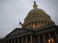 China Murka atas Rencana Penamaan Alun-alun di Washington