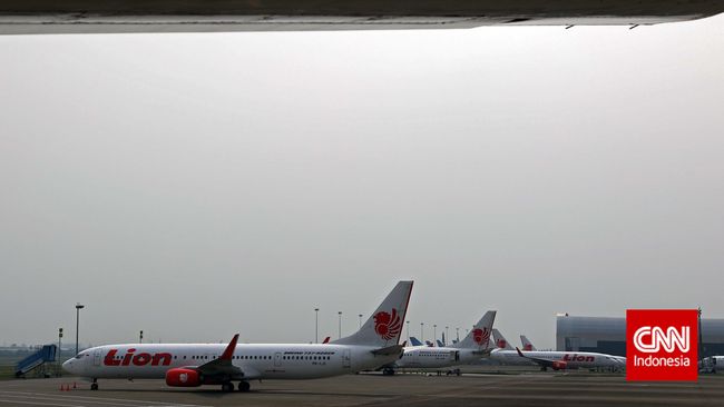 Bandara Supadio Layani 1,5 Juta Penumpang