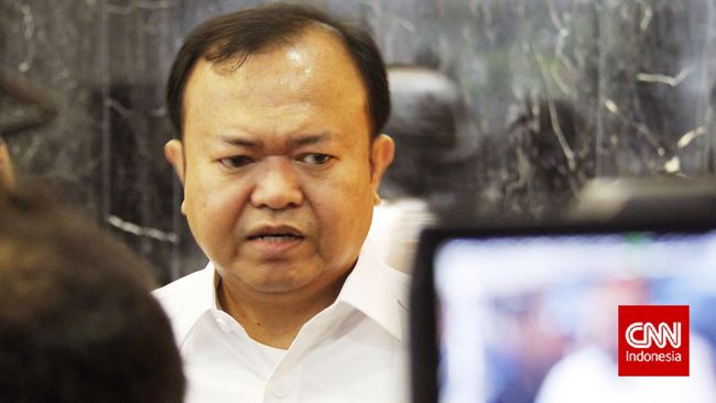 Rio Capella Bersama Gatot-Evy Tersangka Suap Bansos Sumut