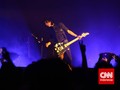 Alasan Abdee Hengkang dari Slank, Sakit atau Politik?