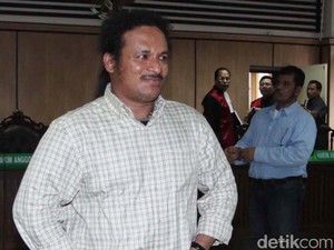 Aksi John Kei Terima Telepon di Lapas Masih Jadi Misteri