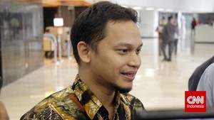 Soal Lahan, Putra Amien Rais Sebut Jokowi Tak Paham Negara