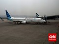 Bandara Supadio Layani 1,5 Juta Penumpang