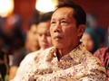 KIH Ajukan Usul Reshuffle Menteri kepada Jokowi Pekan Ini