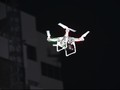 Sebentar Lagi Jasa Antar Makanan Dilayani dengan Drone
