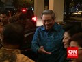 Marzuki Berharap SBY Penuhi Janji Tak Lagi Pimpin Demokrat