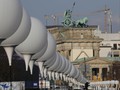 Menikmati Bunker Perang Misterius di Berlin