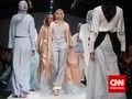 Fesyen Muslim Indonesia Miliki Potensi Besar di Pasar Dunia