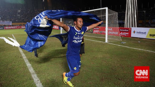 Atep: Persib Harus Segera Rekrut Pelatih Baru