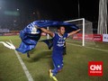 Atep: Persib Harus Segera Rekrut Pelatih Baru