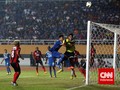 Persib Vs Persipura Lanjut ke Babak Tambahan