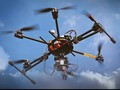 Hambat Corona, RS di China Gunakan Drone Angkut Sampel Darah