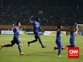 Persib Bandung Bungkam Semen Padang 1-0