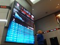 Sentimen Negatif BI Rate, IHSG Melaju Lemah