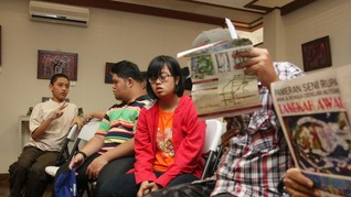 Mengenal Autisme dari 'Replika' Otak