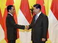 Jokowi Kuatkan Kerjasama Ekonomi Indonesia-Tiongkok